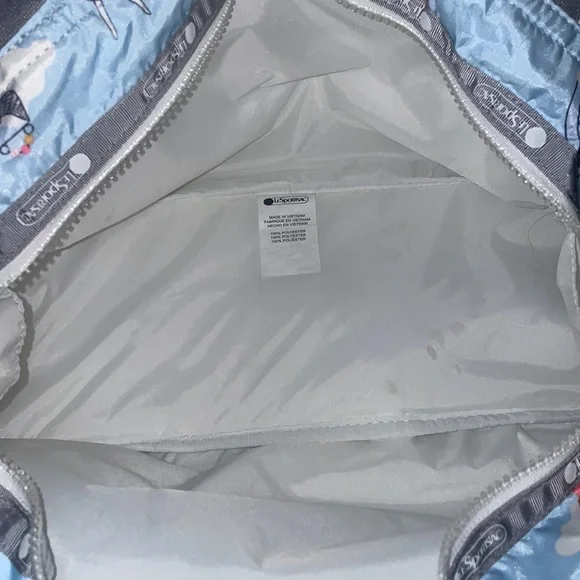 Lesportsac bag - Picture 5 of 8